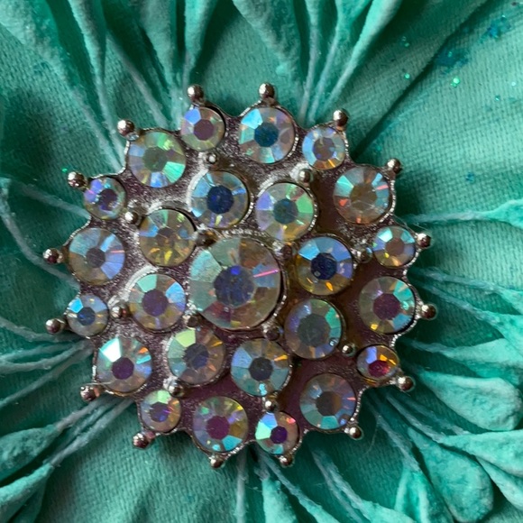 💐 TIEKS BLUE FLOWER 💐 - Picture 6 of 16